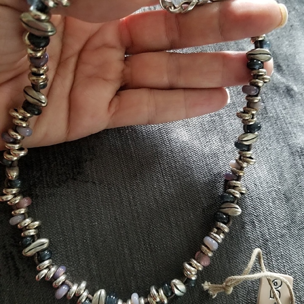 UNO de 50 Neckless